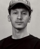 Рустамов Амир