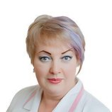 Ковалёва Диана Викторовна