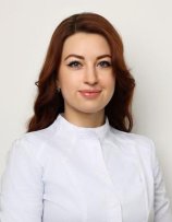 Дмитриева Мария Александровна