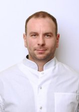 Шевцов Дмитрий Сергеевич