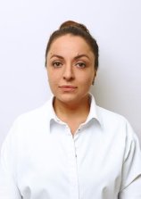 Мелконян Асмик Меружановна