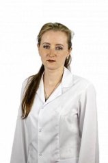 Чигакова Ирина Алексеевна