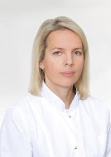 Фролкова Елена Владимировна