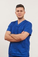 Федотов Борис Леонидович