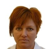 Петрова Ирина Владиславовна
