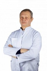 Чудаев Дмитрий Борисович