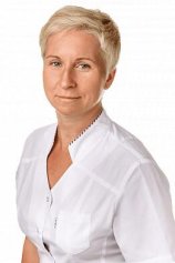 Титова Мария Александровна