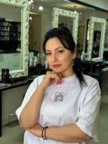 Шагинян Джульета Александровна