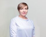 Губина Алла Викторовна