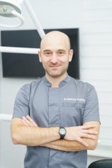 Шалимов Евгений