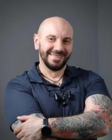 Бабинский Виталий Алексеевич