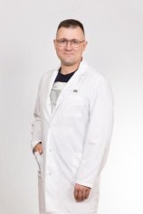 Исаев Максим Вадимович