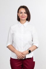 Марченко Ольга Андреевна