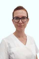Афанасьева Дарья Львовна