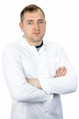 Смола Максим Николаевич