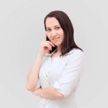 Глазырина Юлия Игоревна