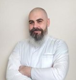 Димент Сергей Вадимович