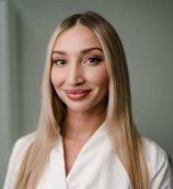 Мухтаруллина Ирина Раилевна