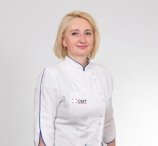 Орудина Ольга Олеговна