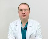 Голубовский Герман Александрович