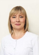 Письменская Ирина Васильевна