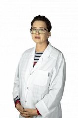 Сметанкина Татьяна Анатольевна