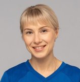 Глебкина Елена Николаевна