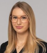 Шаронова Юлия Константиновна