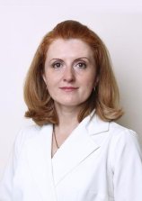 Омельченко Екатерина Игоревна