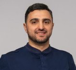 Бабоян Нарек Самвелович
