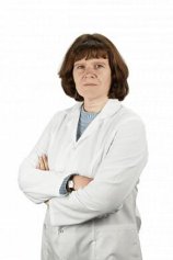 Агеева Наталья Юрьевна