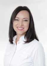 Николаева Лина Галиевна