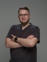 Гопак Василий Михайлович