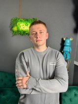 Овчаренко Даниил Андреевич