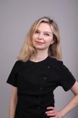 Дебелая Анна Николаевна