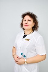 Аксенова Марина Александровна