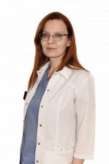 Жукова Анна Владимировна