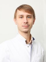 Илларионов Алексей Сергеевич