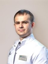 Леонтьев Виталий Сергеевич