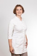 Дмитриева Юлия Владимировна