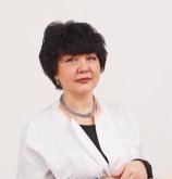 Прохорова Ирина Николаевна