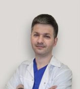 Лукьянчук Руслан Михайлович