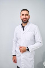 Абуассаба Фарес Джамалович