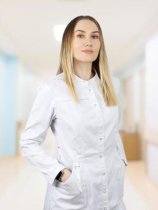 Скворцова Анна Александровна