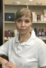 Киселева Елена