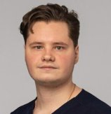 Сафронов Артем Евгеньевич