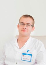 Долгополов Алексей Сергеевич