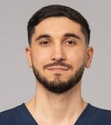 Аразов Радмир Cамбурович