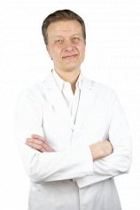 Юрченко Марк Александрович