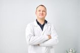 Крючков Захар Юрьевич